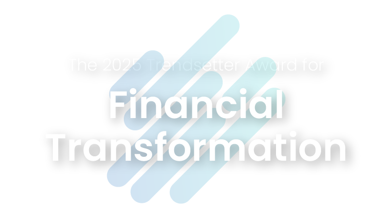 Financial Transformation